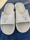 Under Armour Summit ST Slides in Celeste Starlight Very Light Blue Size 13 — photo 2