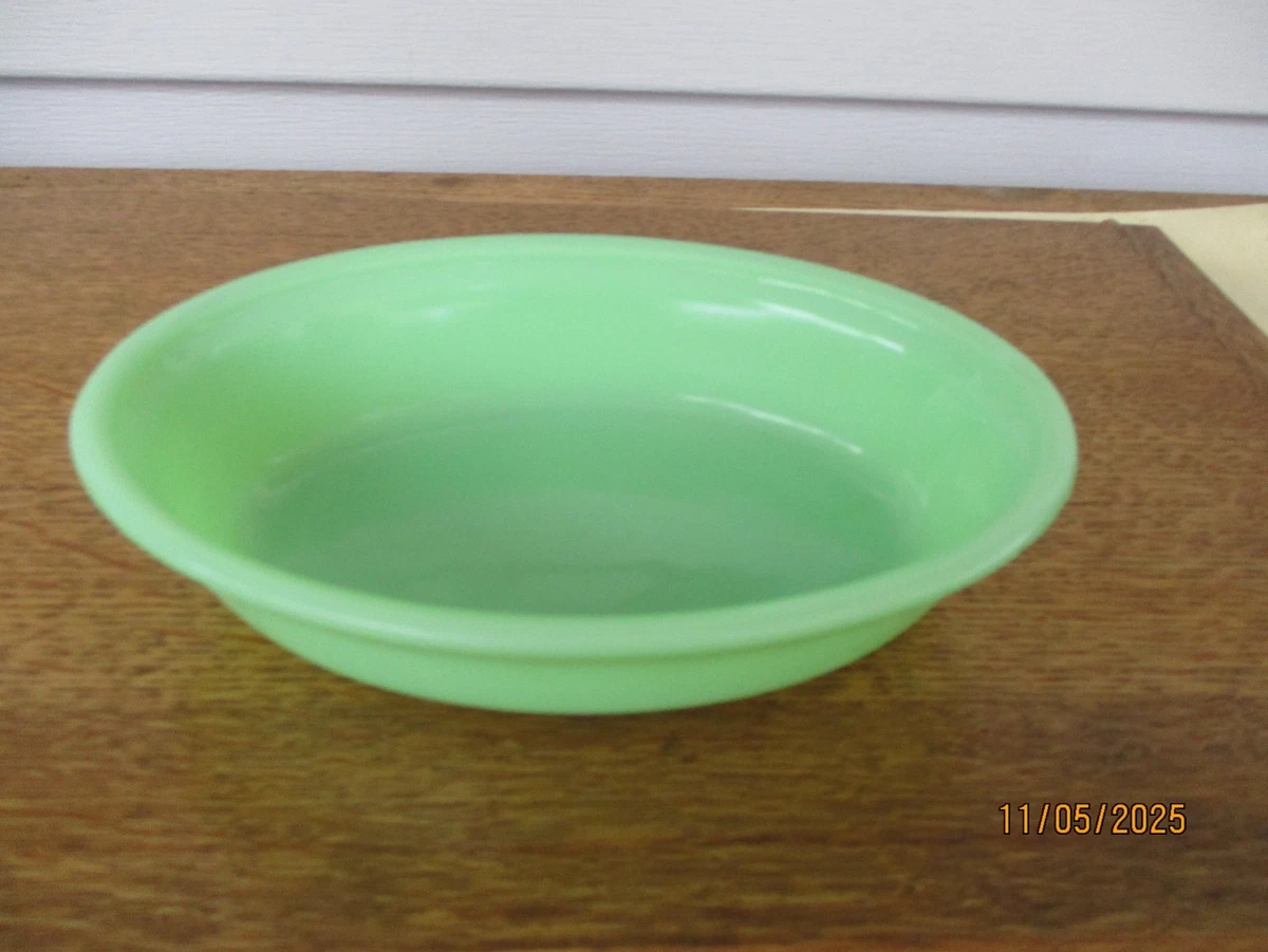 Mckee Jadeite Bowl for sale | eBay