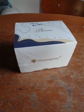 Phomemo T02 Thermal Photo Printer Print Pod Sticker Printer 3 Roll Paper Gift