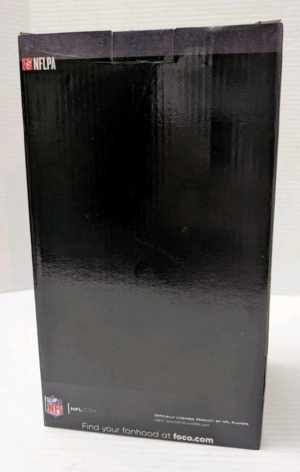 A.J. Green Milwaukee Bucks Bighead Bobblehead Nuevo  Foto 4 de 4