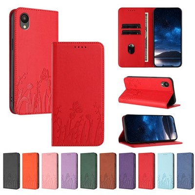 Case für Samsung Xcover 7 Pro 6 Pro 5 A12 A20 A23 A23E Schutz Tasche Handy Hülle