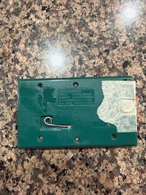 Nintendo Game & Watch Donkey Kong Jr. DJ-101 Green Hobby Collection Handheld