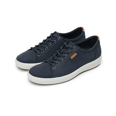 ECCO Sneaker SOFT 7 M MARINE 132256137