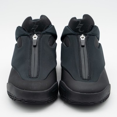 US9 新品 SHAI 001 converse Charm Black SGA Shai Gilgeous-Alexander Converse SHAI 001 