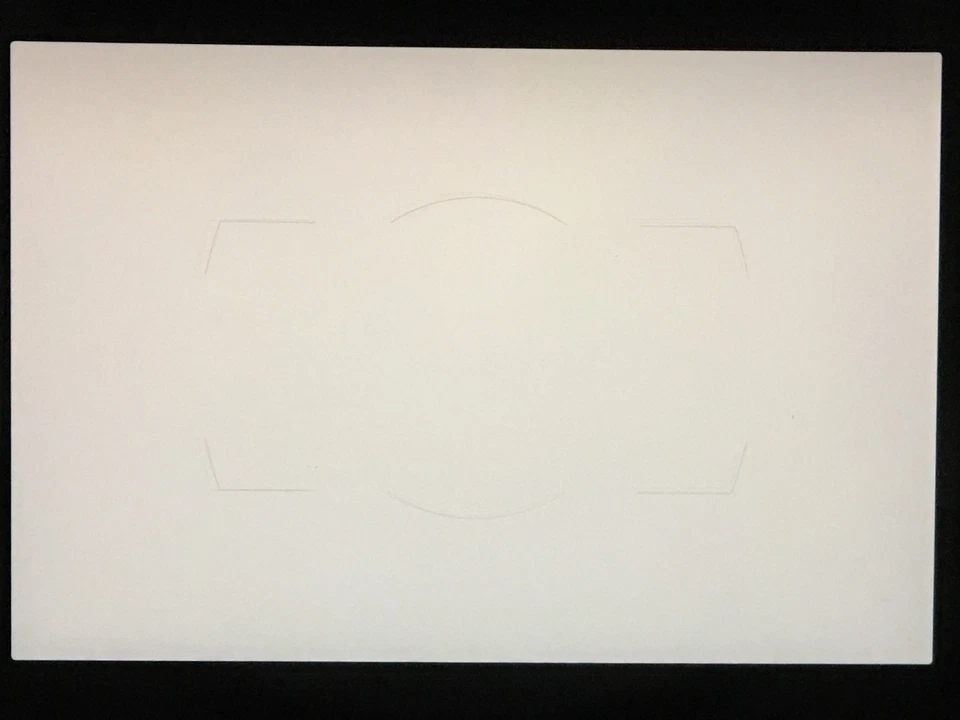 [Near MINT IN BOX] Nikon D700 12.1 MP Digital SLR DSLR From JAPAN - Image 3 of 4