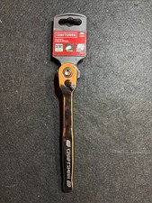 Craftsman Cmmt99442 38 Drive 72-tooth Mini Head Reversible Ratchet Brand New Craftsman Cmmt99442 38 Drive 72-tooth Mini Head Reversible Ratchet Brand New