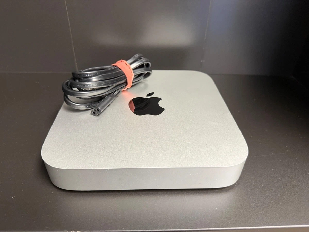 Apple Mac mini 2TB 16GB Desktops & All-In-One Computers for sale