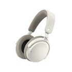 Sennheiser Accentum Wireless Over-Ear Headphones, White