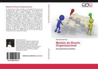 Modelo De DiseñO Organizacional Ailed Labrada Sosa