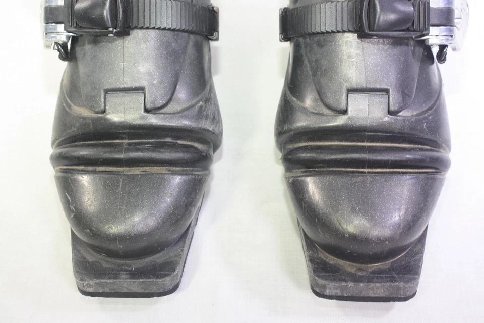 ¡LEER! Botas de esquí Garmont Veloce Telemark Mondo para hombre talla 29,5 - 30,5 Foto 4 de 4