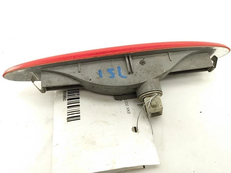 Jaguar XK8 Convertible Driver Left Front Side Marker Bumper Mounted Fits 97-00   - Image 4 of 4