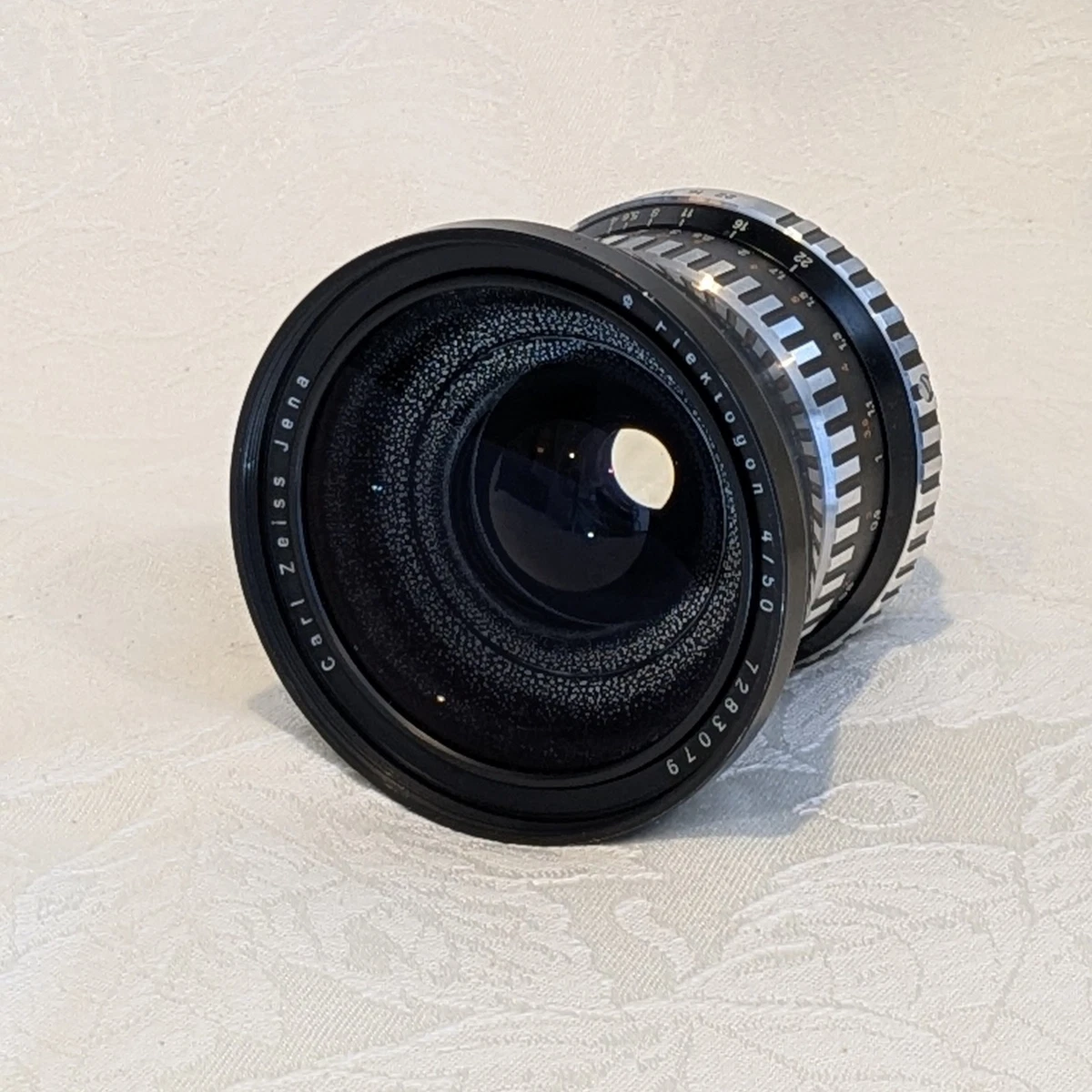 Flektogon 50mm for sale | eBay