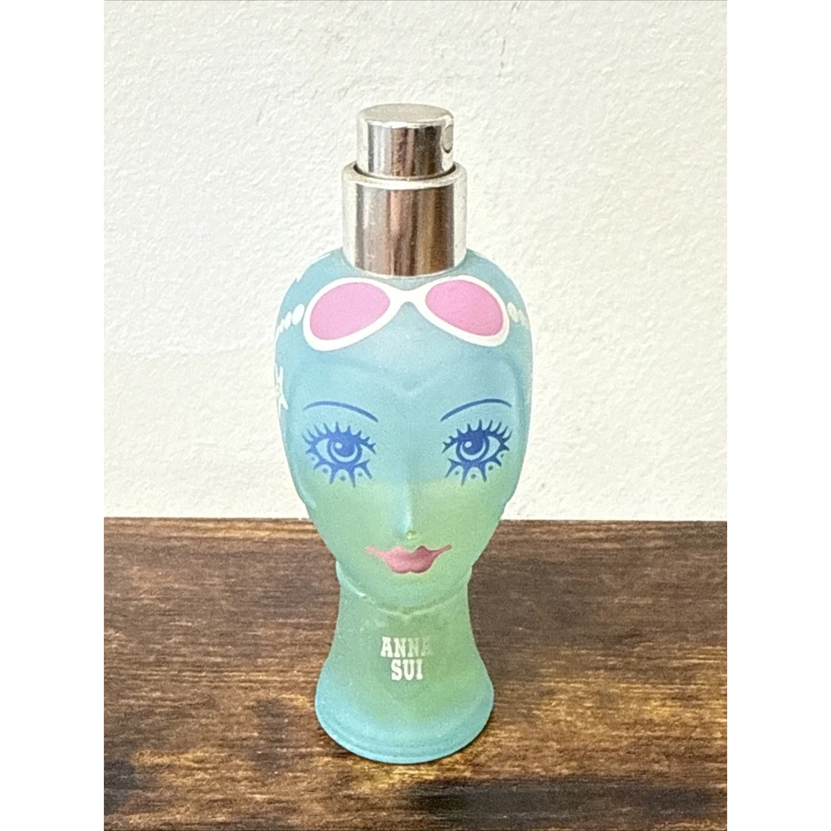 Anna Sui Dolly Girl On The Beach Fragrances for Women for sale | eBay