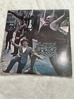 The Doors Strange Days First press Monarch Vinyl