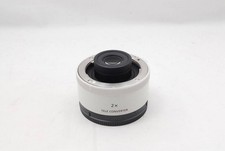 SONY 2X Teleconverter SEL20TC E Mount, Good Condition, Buy Now