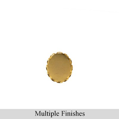 10x8mm No Loop Lace Edge Oval Setting (14)