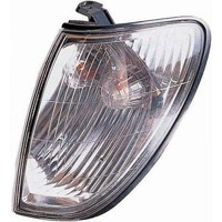 Diederichs 6671875 Blinkleuchte Links FüR Toyota Land Cruiser 100 (_J1_) 2005-20