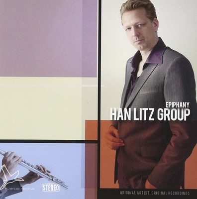 Han -Group- Litz Epiphany (CD)