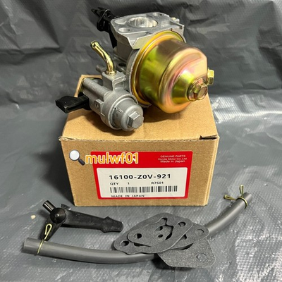#ad Fits Carburetor BE64YA for Honda GX200T GX200UT 16100 Z0V 921 Assembly $42.80