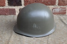 &Ouml;sterreich M1 Stahlhelm Glocke M58