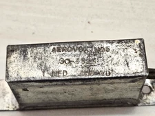 Vintage Capacitor Aerovox 30-4625 400 VDC