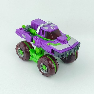 Transformers Dirt Boss Cybertron Deluxe Class - No Key