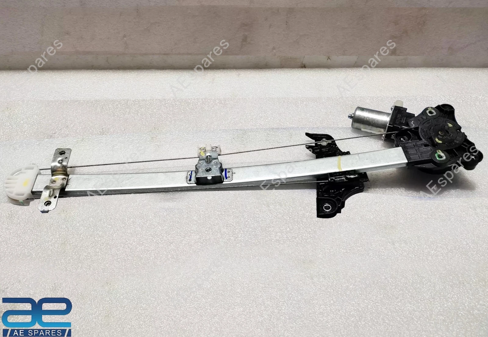 Front Door Window Regulator LH For Suzuki Ignis 2017-18 & 2020-26 83402M66R21 view 3