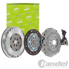 Kit d'embrayage Ford TOURNEO