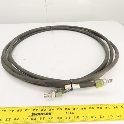 WIre Wizard FC-XH Large Wire Extra Flexible Conduit 7.5mm ID x 25' 5'' OAL