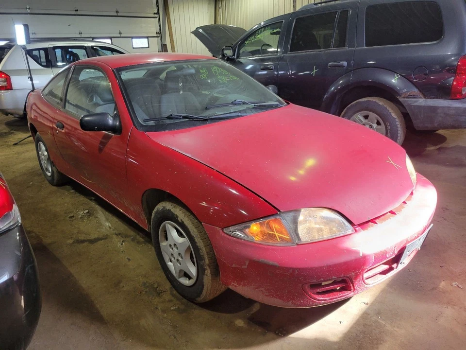 Frenos traseros para 82-02 CAVALIER 2061036 Foto 3 de 4