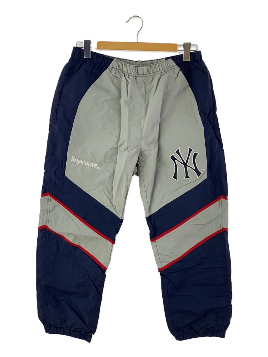 Pantalon de survêtement Supreme gris M occasion