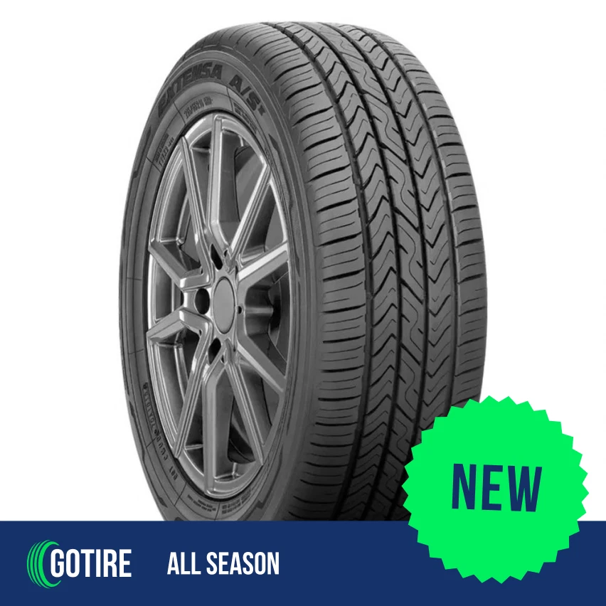 Toyo 215/65/16 All Season Tires for sale | eBay