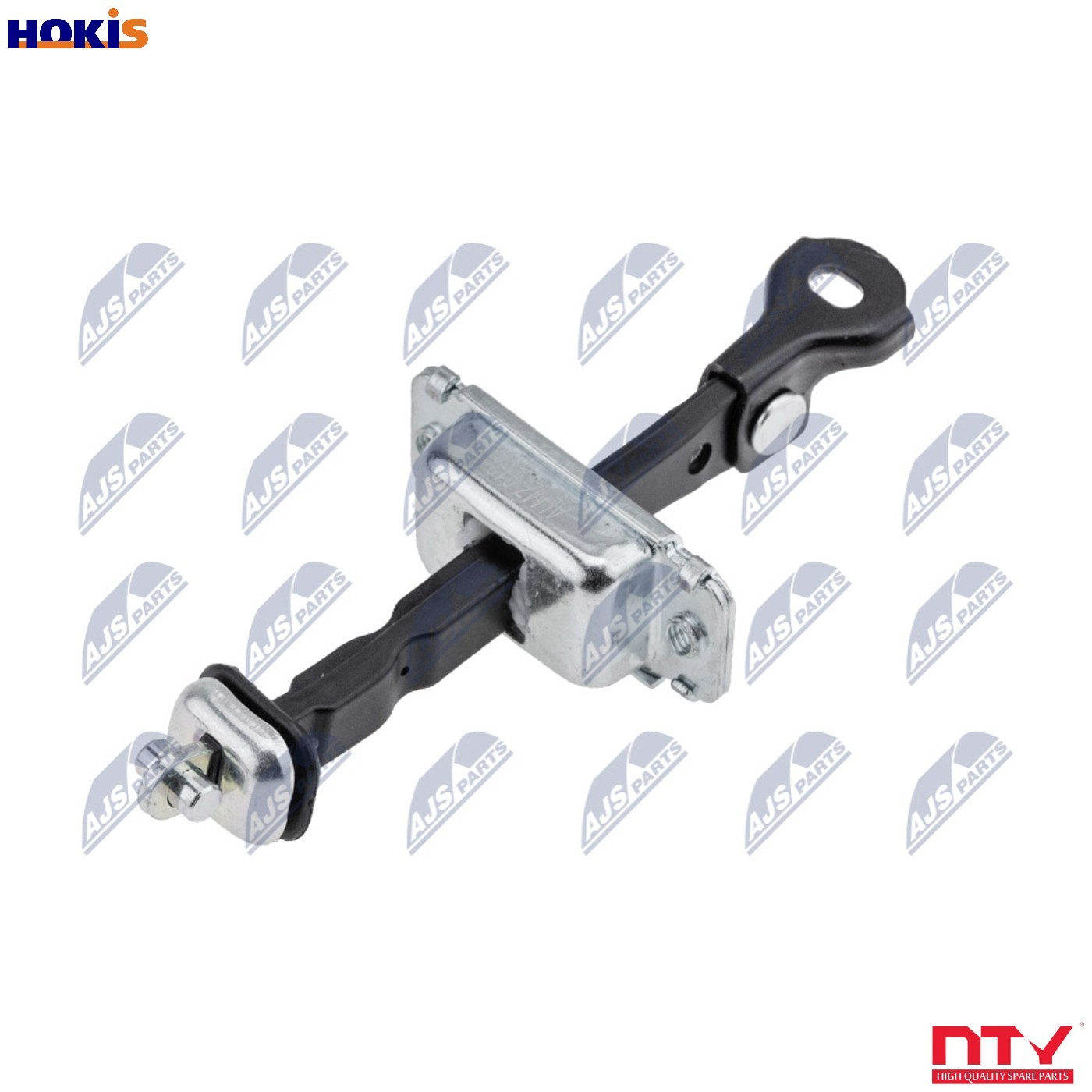 Nty Door Catch For Mazda 6 Gg/Gy 2002-2007/Left/Right - Image 13