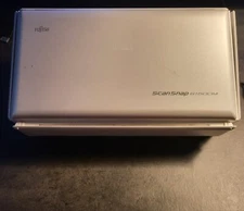 Jujitsu ScanSnap S1500 document scanner - (pre-owned condition) 