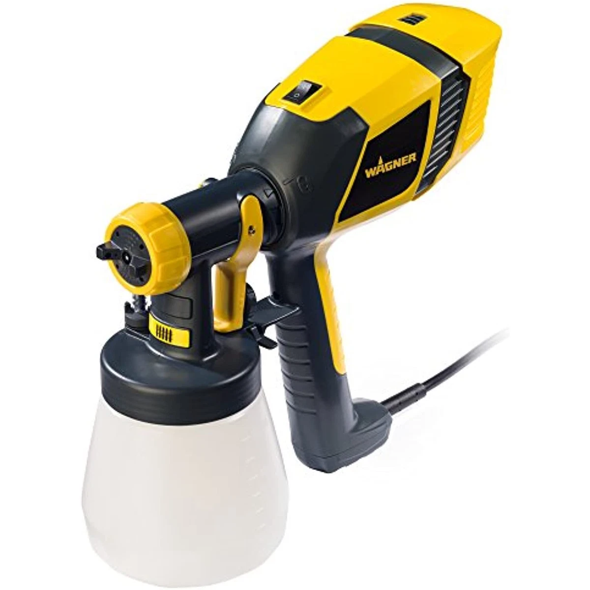 Wagner control spray 250 deals