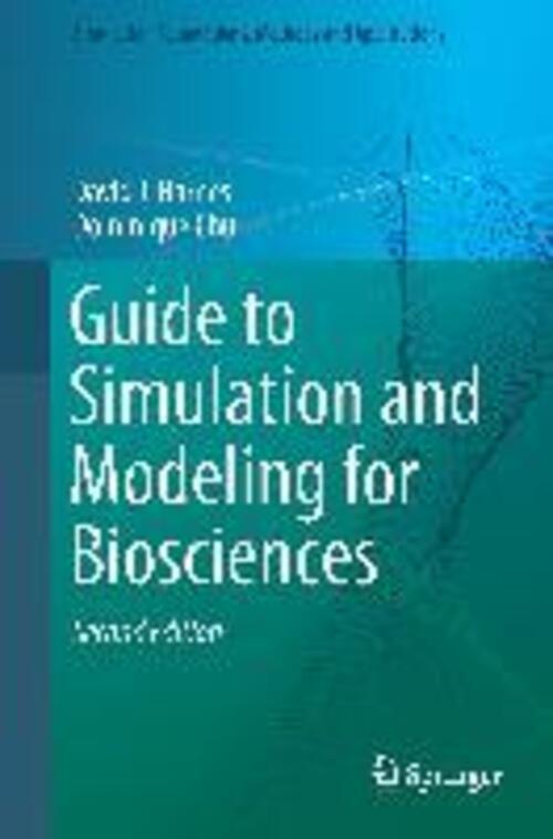 Thumbnail - Dominique Chu (u. A.) | Guide To Simulation And Modeling For