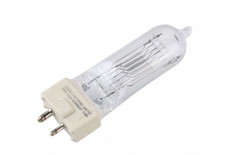 Osram 64717 FRL CP/89 650W 230/240V Oświetlenie fotograficzne Niemcy B1