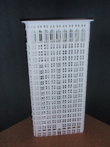 Grattacielo scala N / grattacielo / edificio #pulizia #3 - Foto 3 di 5