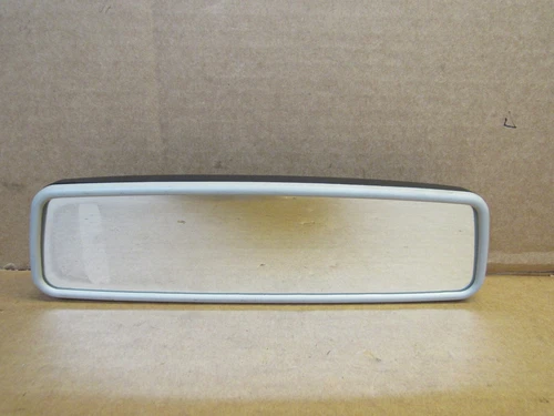 2015 2016 2017 2018 2019 Volkswagen Jetta SE Interior Rear View Mirror OEM