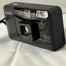 Yashica T5 Film Cameras for sale | eBay