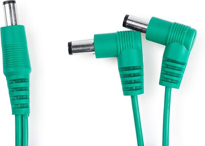 Gator Cases Current Doubler Adapter Cable for Line 6 HX Effects