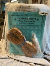 Comcraft Chair Caning Kit-Fine 3.0 mm Cane Rattan Commonwealth Manufacturing Co