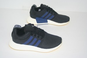 adidas nmd r2 black womens