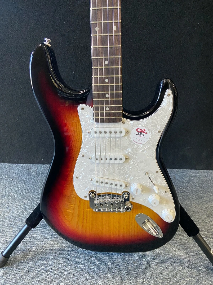 Legacy electric guitar price deals