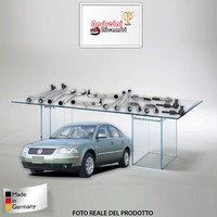 Kit Zugstangen 14 Teile Vw Passat V 2.0 85KW 115PS Ab 2002