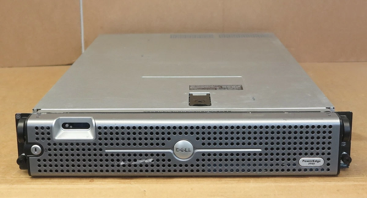 Baie De Disque Dur Vierge Dell Poweredge 1950/2950 - J120C - Lot De Remplisseuses (blanks)