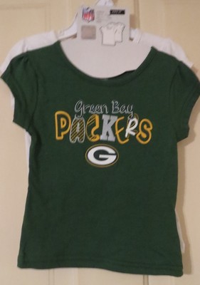 3t packers shirt