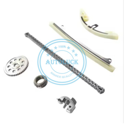 Timing Chain KitL12A1 L12A2 L13A1 L13A7 LDA1 For 03-11 Honda FIT ARIA CIVIC JAZZ