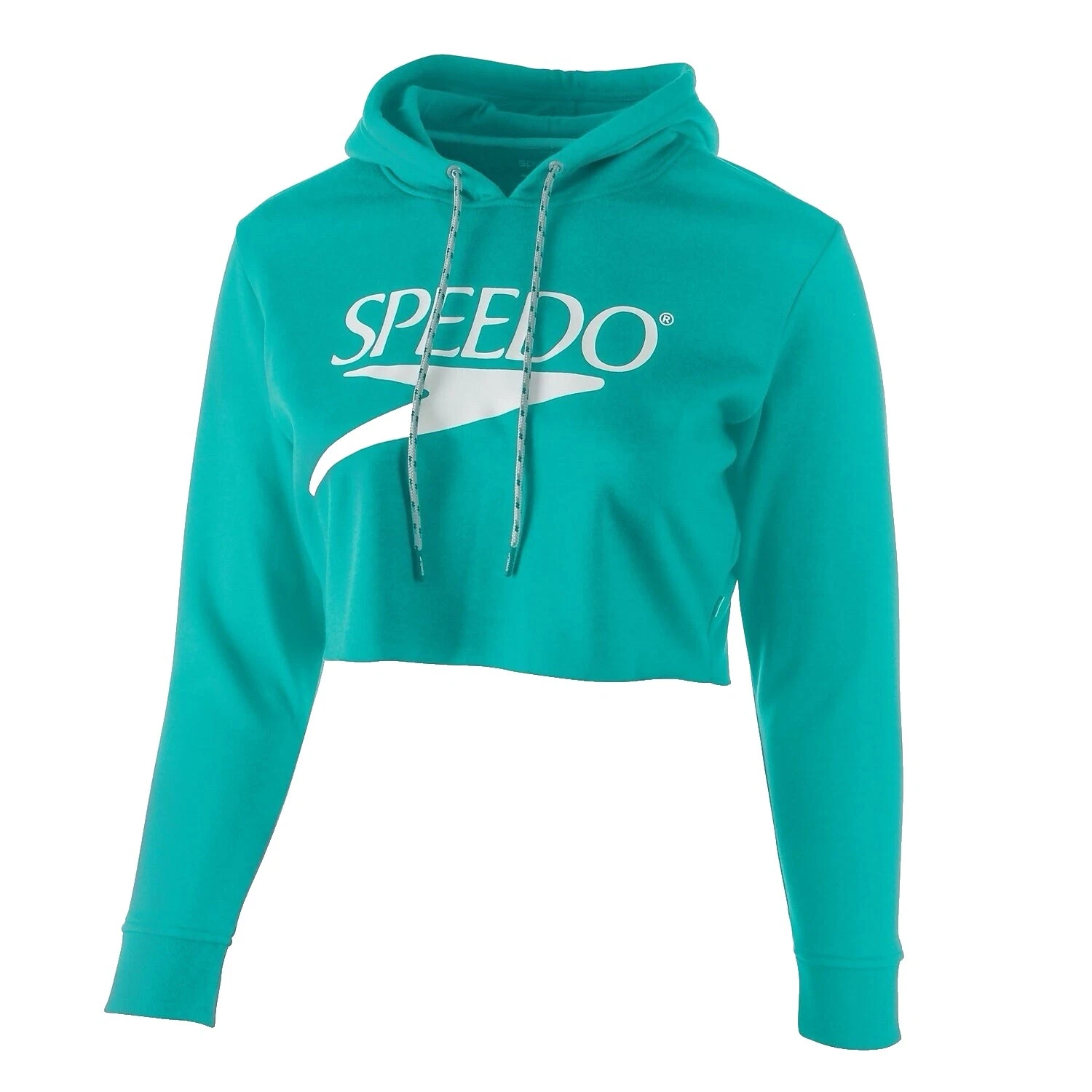 Speedo Regular Size Hoodies & Sweatshirts for Women