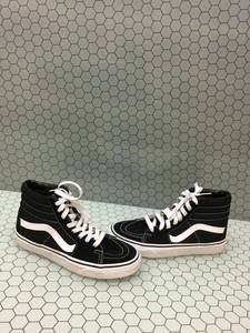 white vans size 5 womens